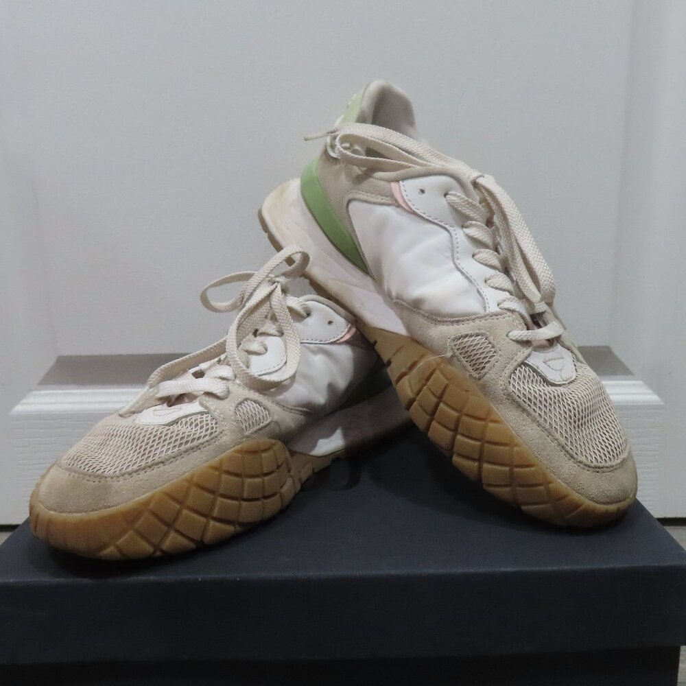 Women's Mango Sneakers